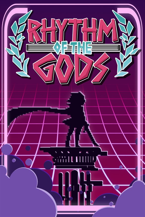 Rhythm of the Gods