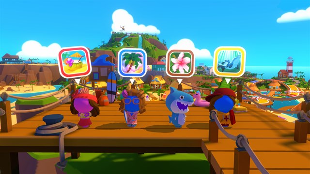 The Game of Life 2 - Sandy Shores World screenshot 3