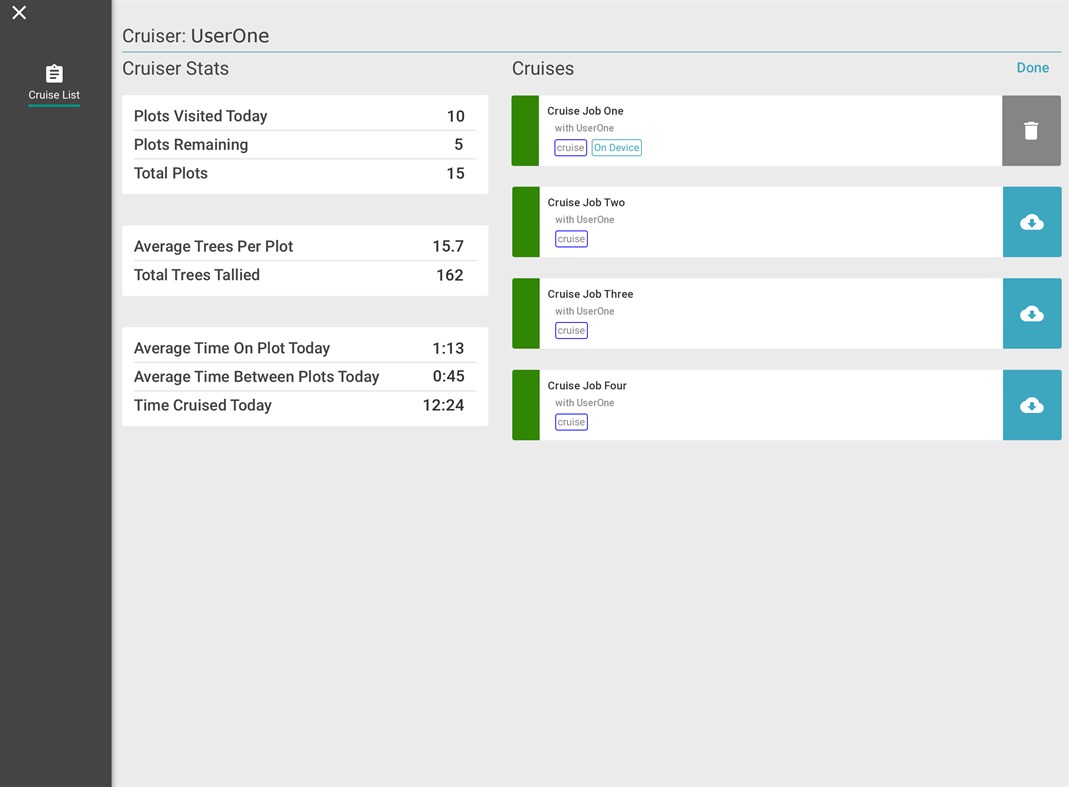 #4. Lim Geomatics Prism (Windows) Przez: Lim Geomatics Inc.