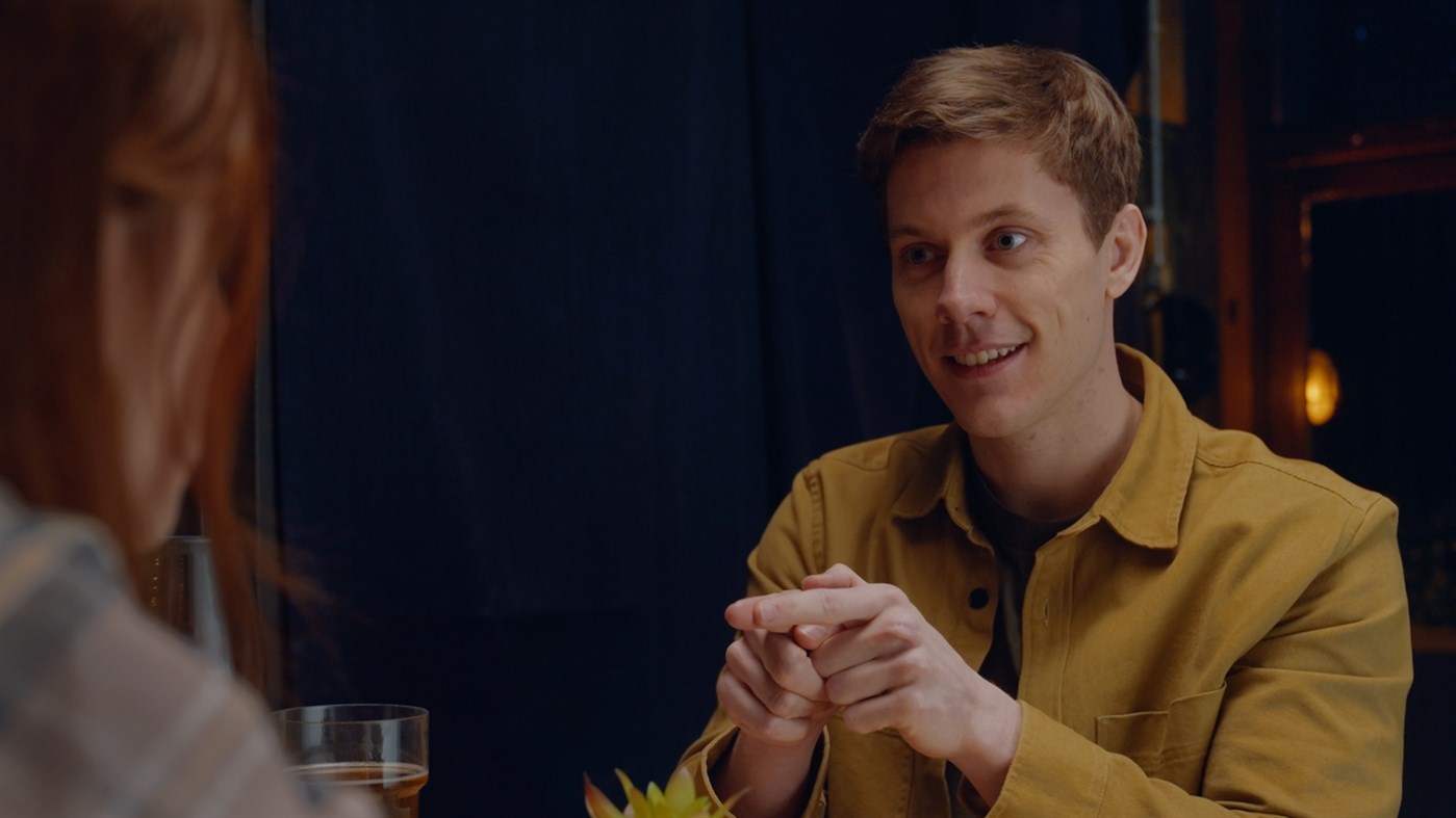 #8. Love FMV (Xbox) 来自: Wales Interactive