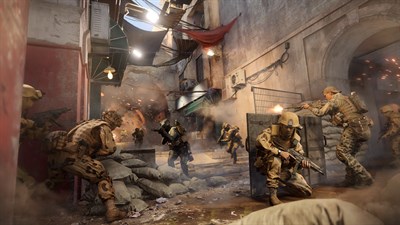 Battlefield™ — скриншот 4
