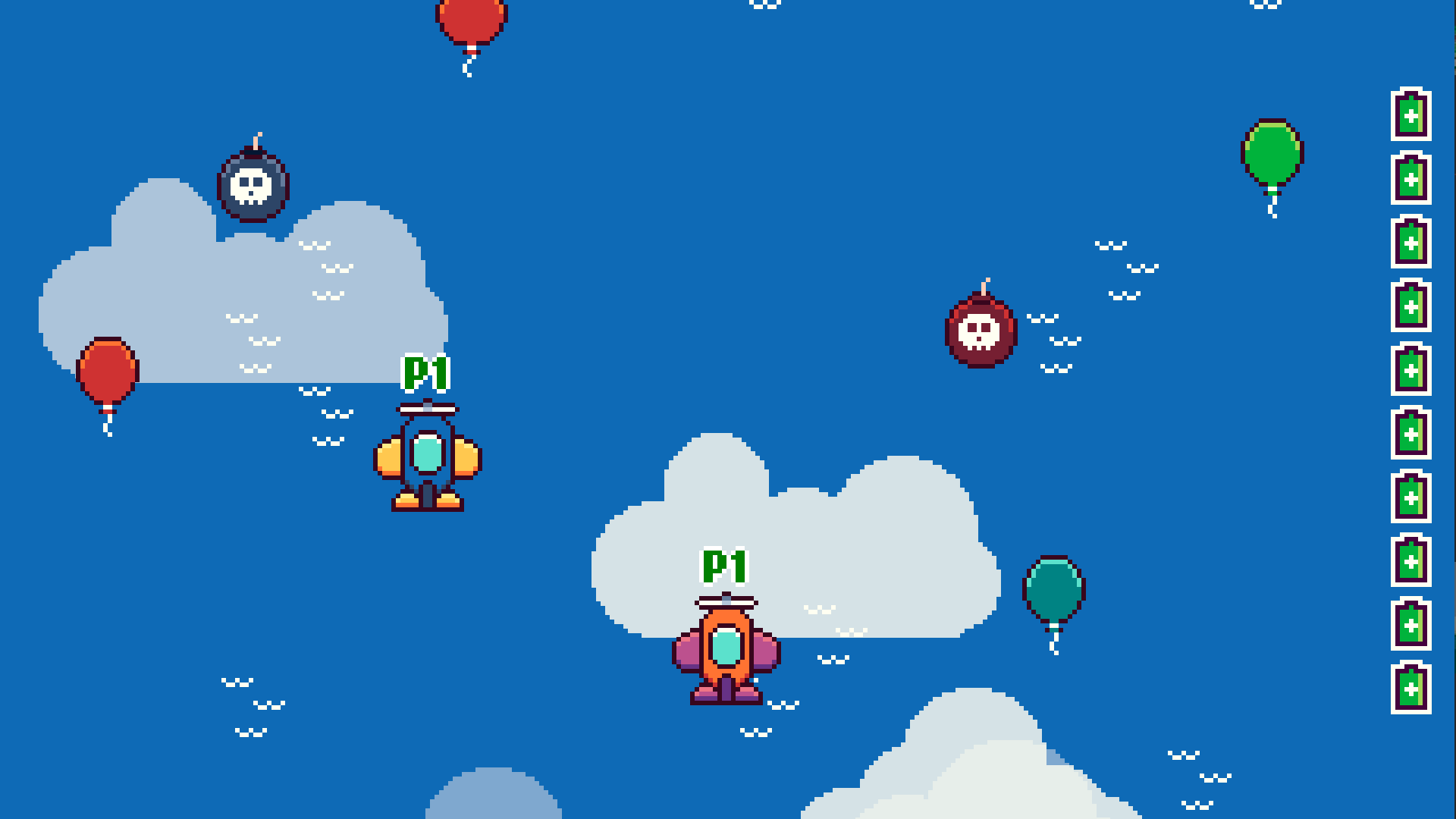Super Box Land Demake | Xbox | Chiave | Privato