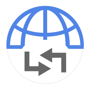 Switch UserAgents icon