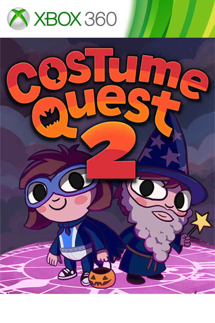 Costume Quest 2 image