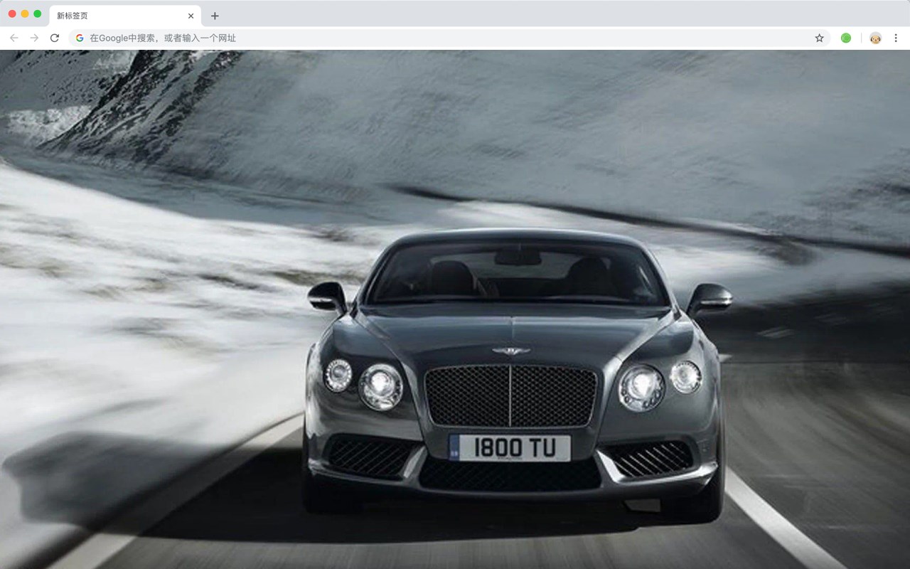 Bentley Black Sports Car Wallpaper HomePage