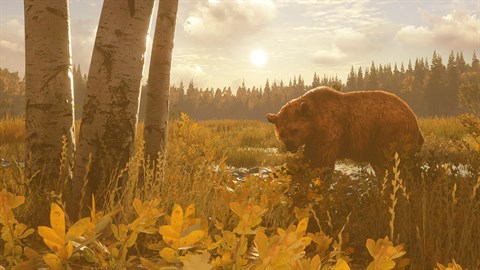 theHunter: Call of the Wild™ - Ultimate Hunting Bundle