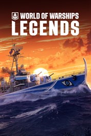 World of Warships: Legends