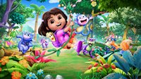 Dora™ : Sauvetage en forêt tropicale