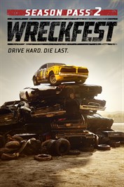 Wreckfest Season Pass 2