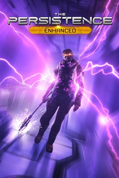 Cover poster for The Persistence Enhanced