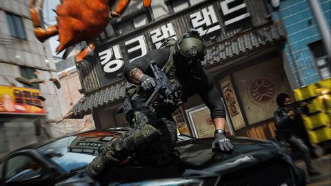 Call of Duty Modern Warfare 4 | Cuenta Xbox | Series X/S