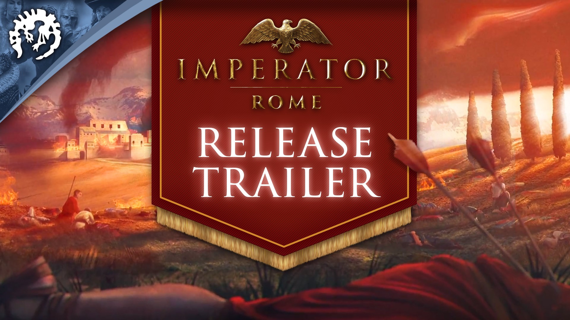 Release Trailer