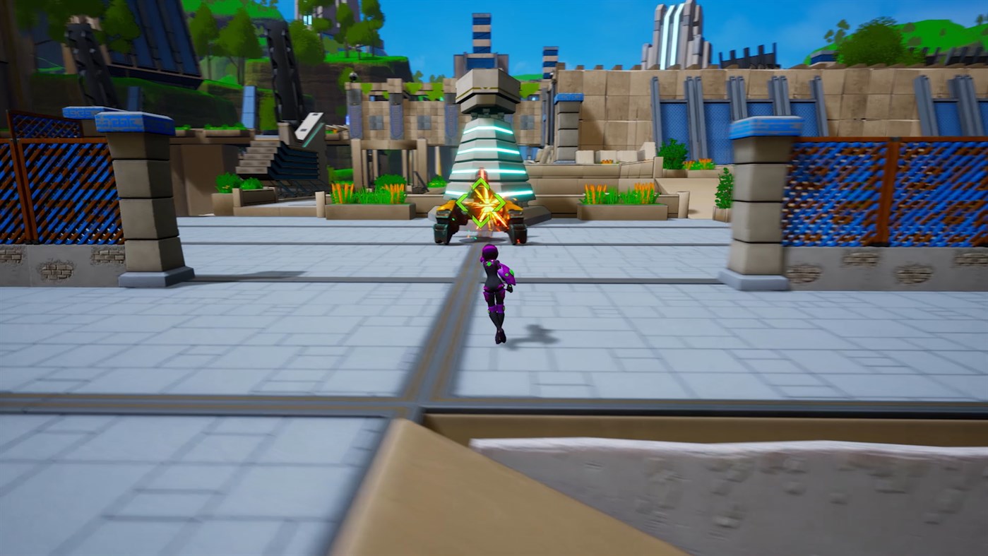 #3. Protodroid DeLTA (Xbox) By: Humble Games