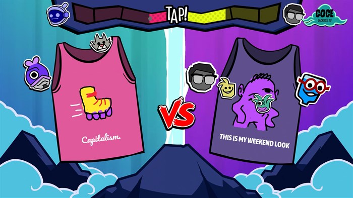 The Jackbox Decade Bundle — скриншот 19