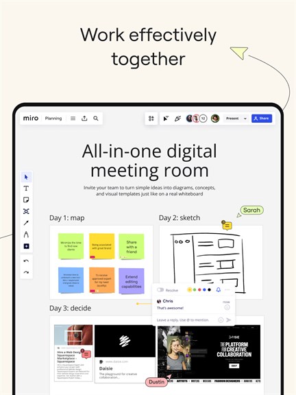 Miro: your visual workspace_1