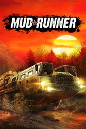 MudRunner