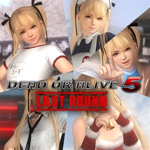 Marie Rose Debut Costume Set cover image