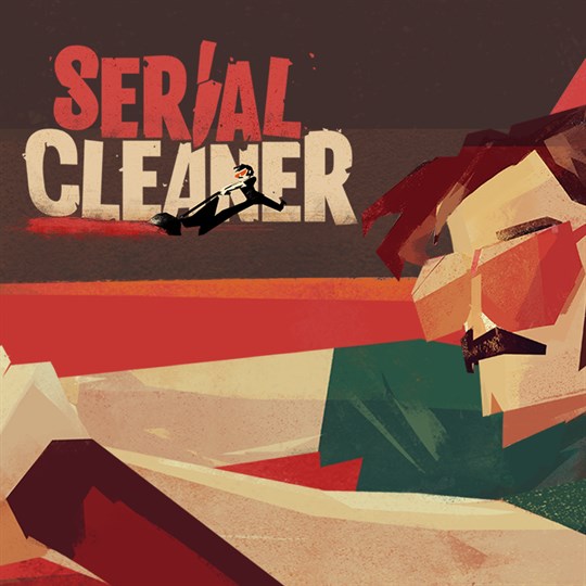 Serial Cleaner for xbox