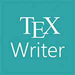 TexWriter