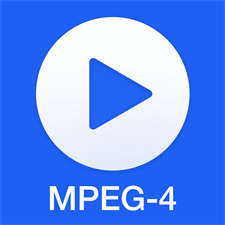 mpeg-4 player