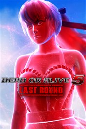 DOA5LR Valentinstag-Kostüm - Alpha-152