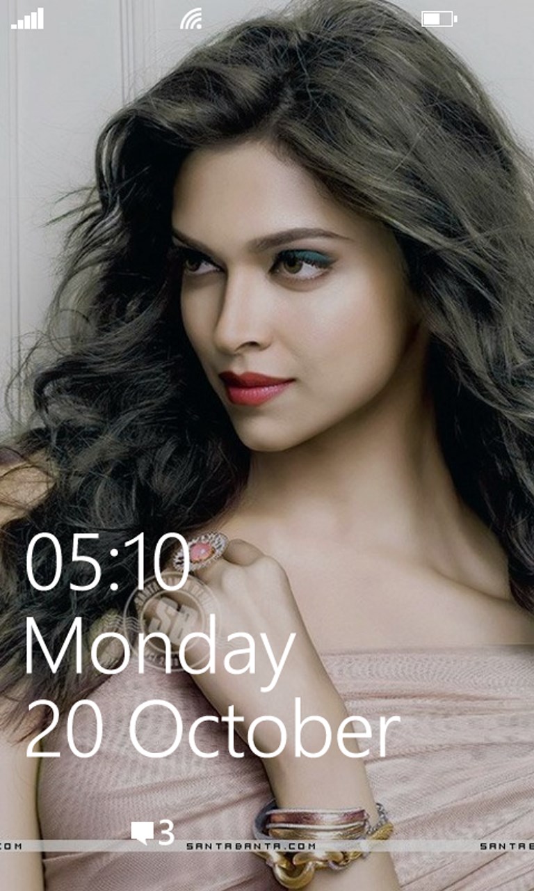 Deepika Padukone HD Wallpapers for Windows 10 Mobile