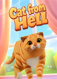 Cat From Hell