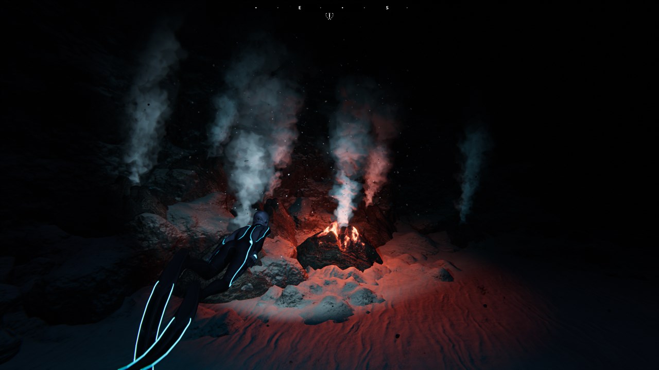 Beyond Blue screenshot 4