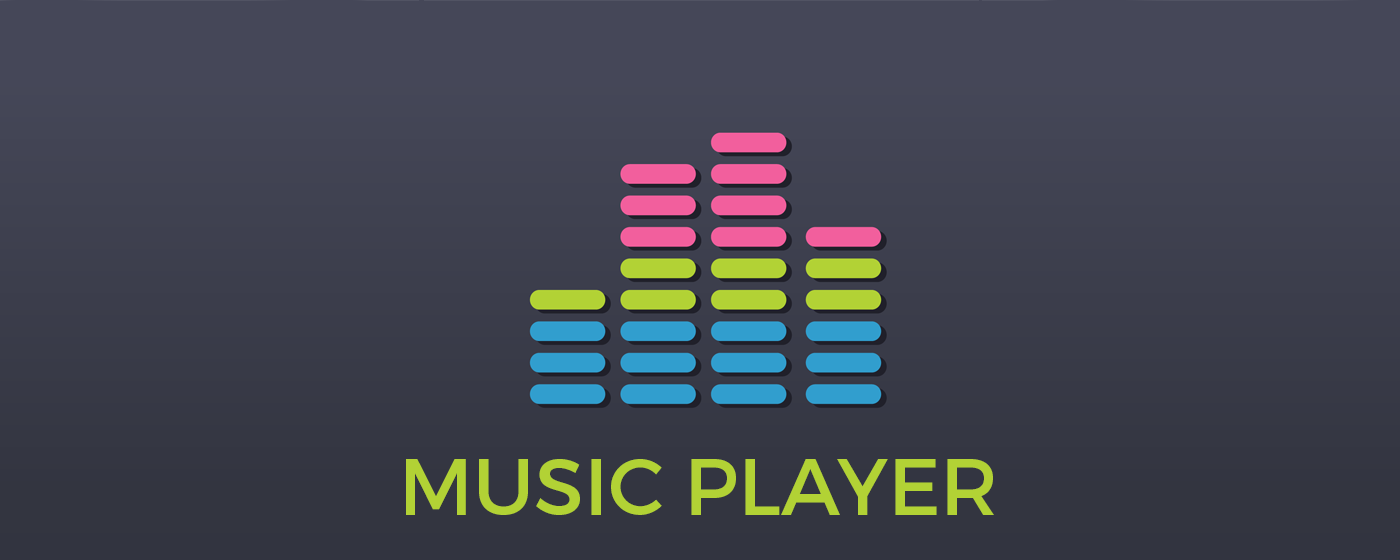 Music Songs Player marquee promo image
