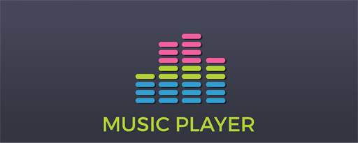 Music Songs Player marquee promo image