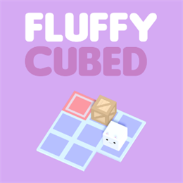 Aperçu Fluffy Cubed
