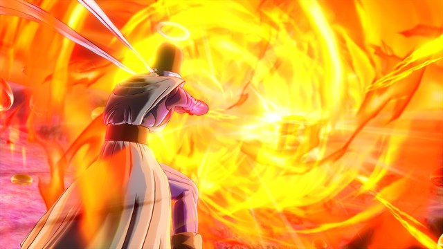 DRAGON BALL XENOVERSE 2 - Legendary Pack Set screenshot 2