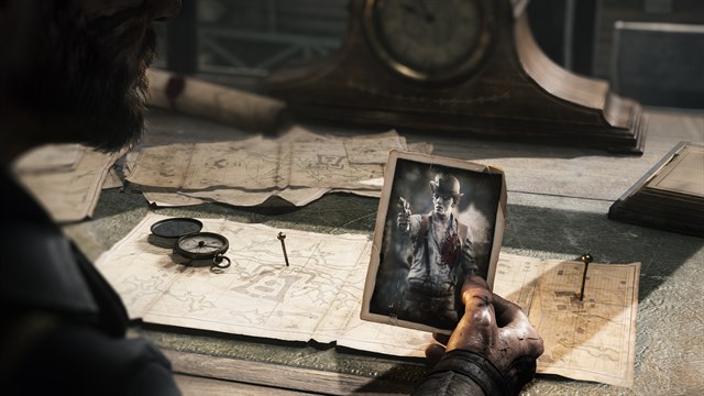 Hunt: Showdown 1896 - The Revenant screenshot 2