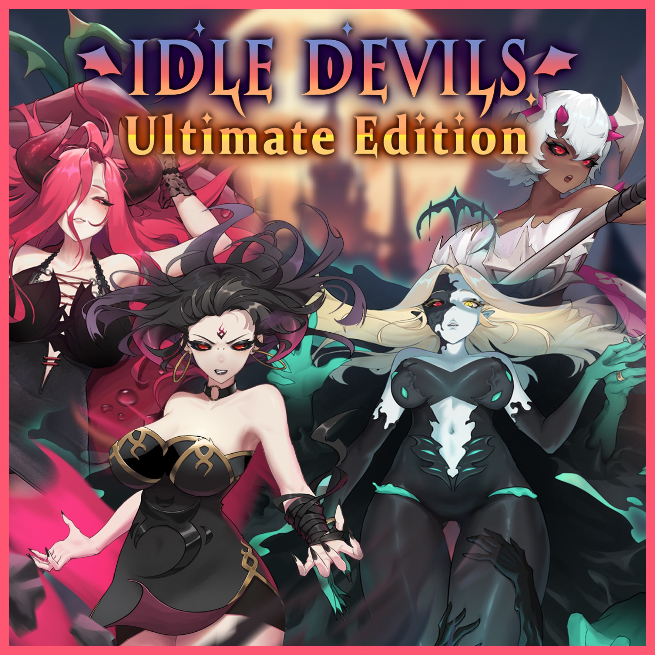 Idle Devils(Ultimate Edition)