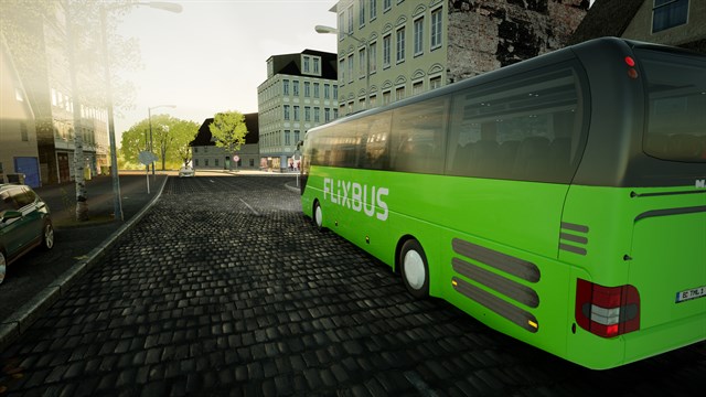 Holiday Bus Bundle screenshot 2