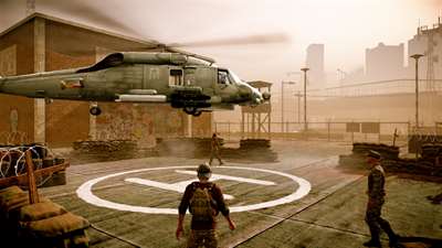 State of Decay: Year-One screenshot 2