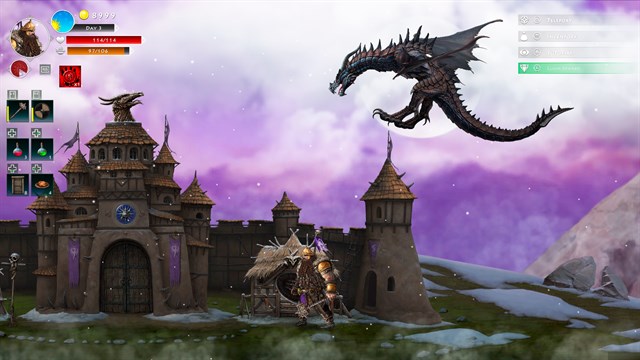 Ellada Games RPG Bundle screenshot 1