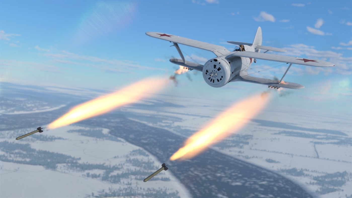 #6. War Thunder - USSR Starter Pack (Windows) Podle: Gaijin Distribution Kft