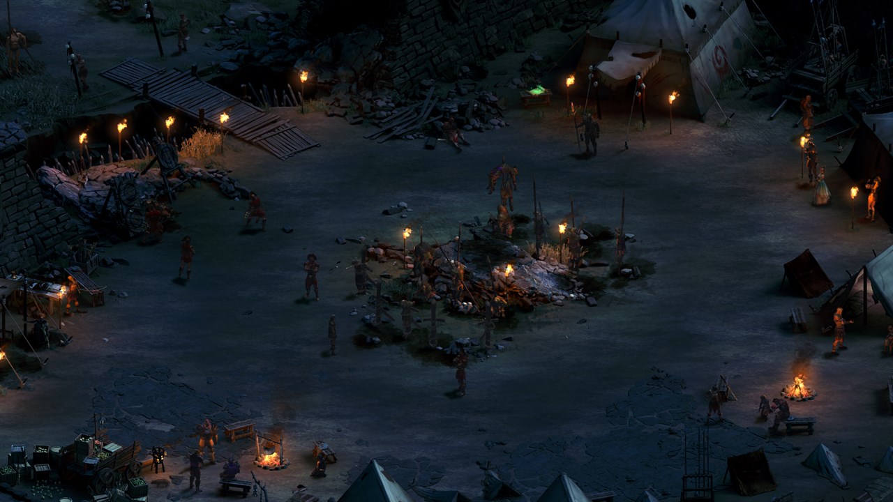Tyranny - Gold Edition screenshot 8