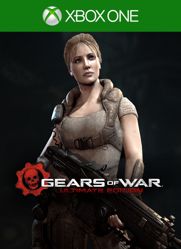 Civilian Anya