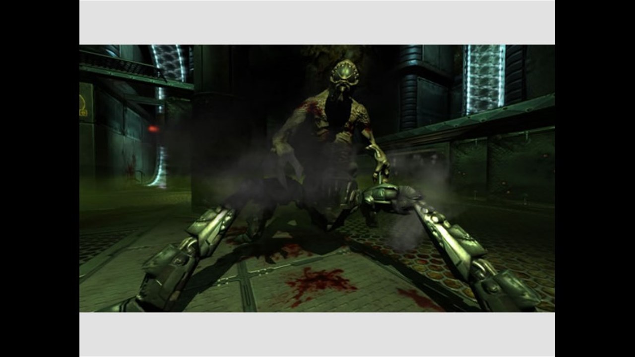 Prey screenshot 8