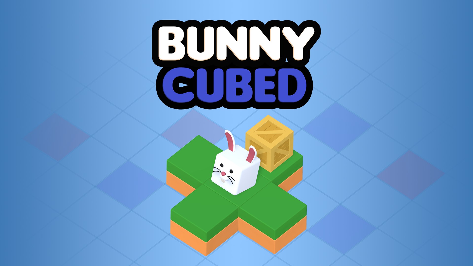 Bunny Cubed Trailer