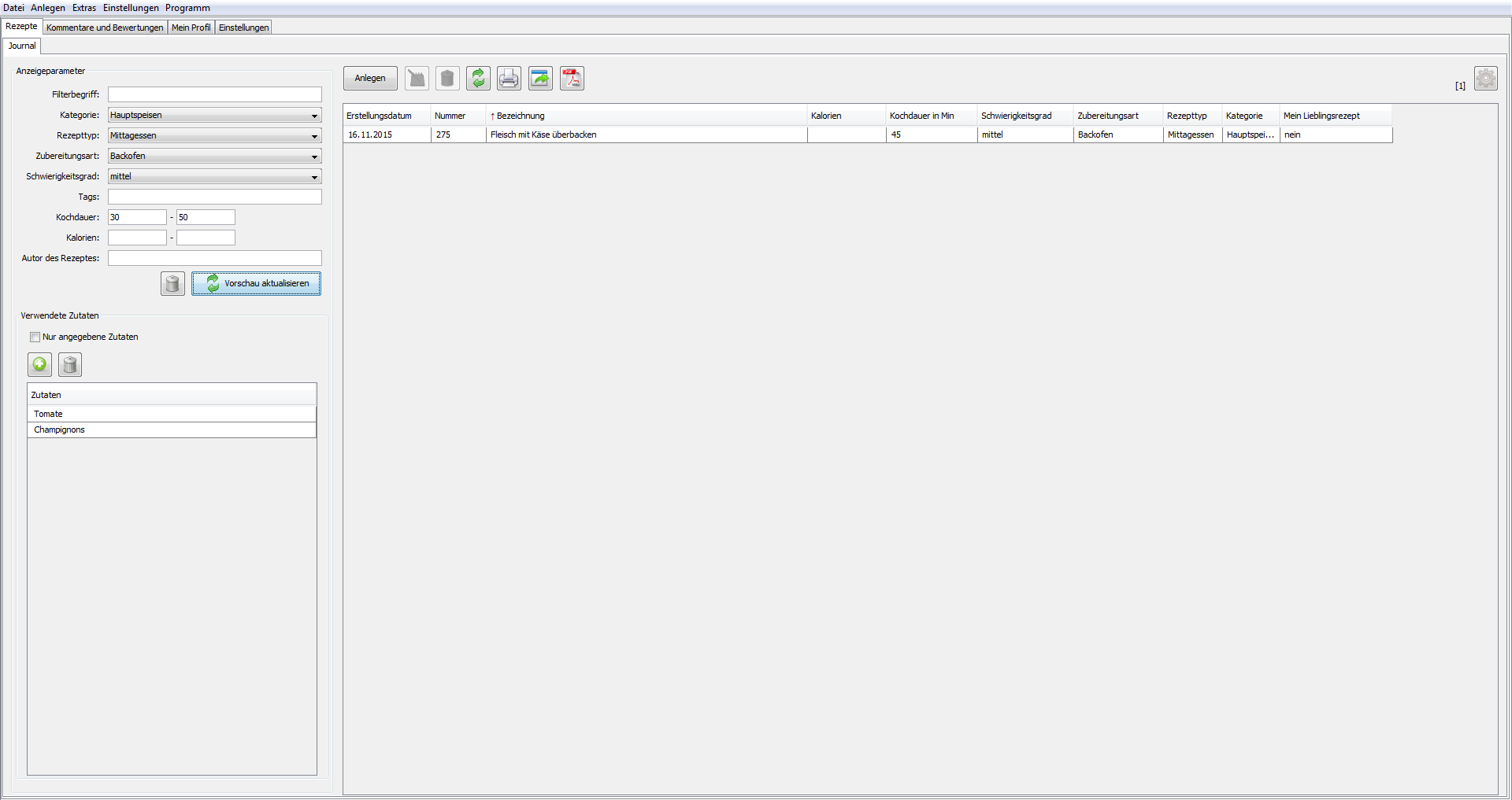 Rezeptverwaltung Beziehen Microsoft Store De Ch