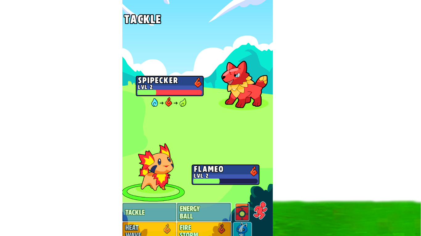 Get Poke Masters Microsoft Store