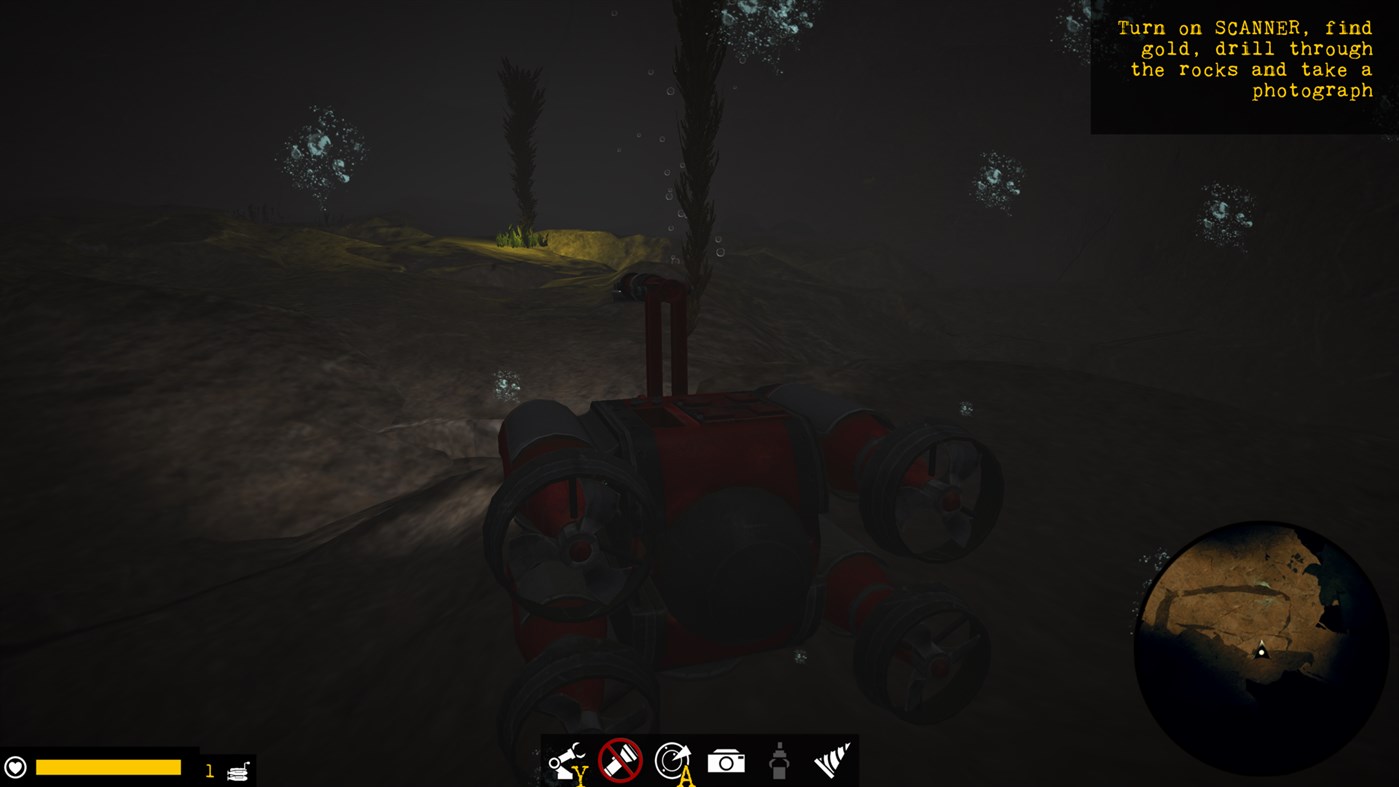 #2. Robot Squad Simulator X (Xbox) 由: Ultimate Games