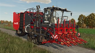 Farming Simulator 22: Premium Edition screenshot 2
