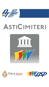 AstiCimiteri screenshot 1