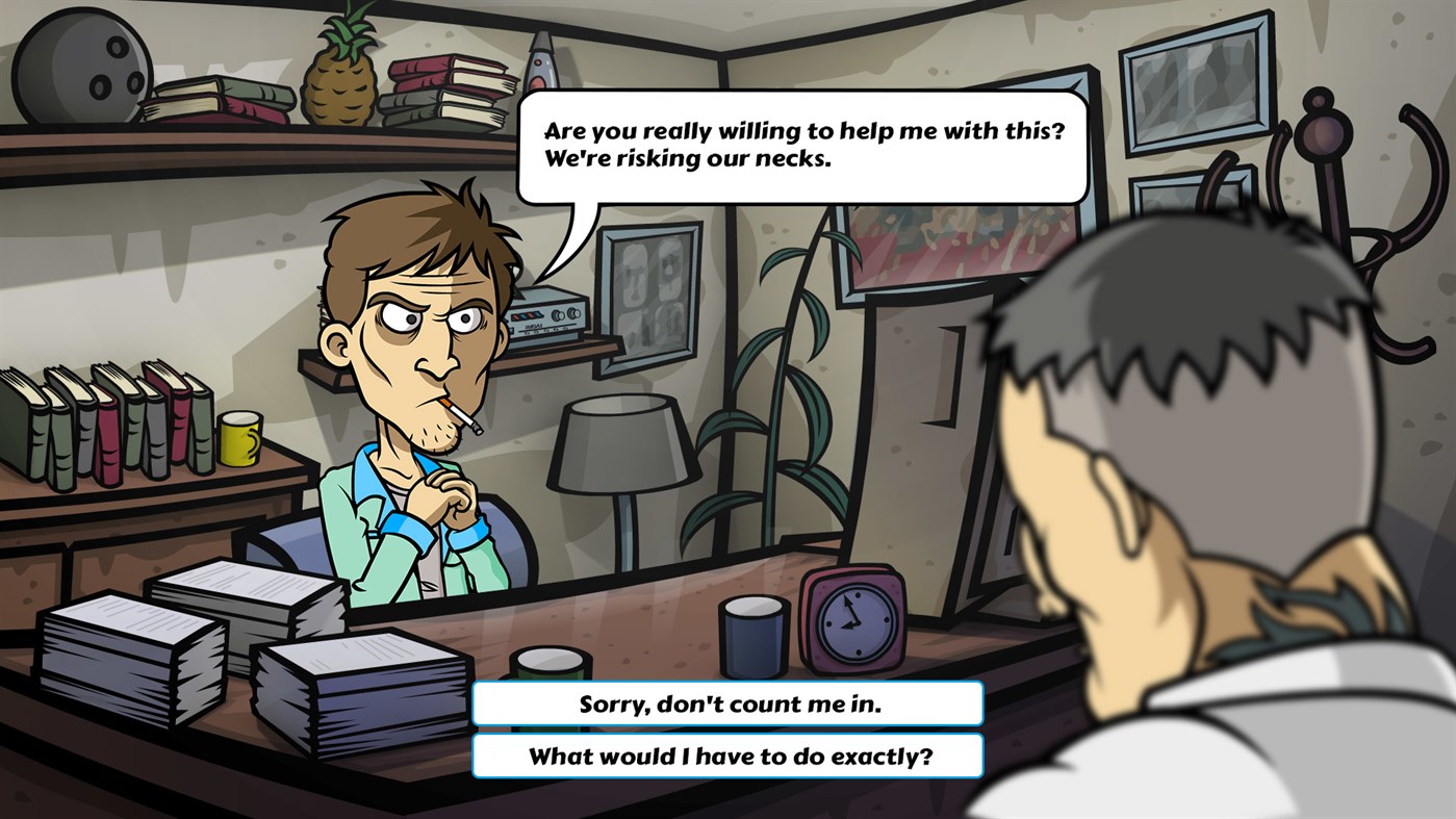 #3. OUT OF THE BOX: Xbox Edition (Xbox) By: Raiser Games