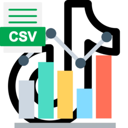 抖豆--抖音视频数据统计/分析及导出助手 icon