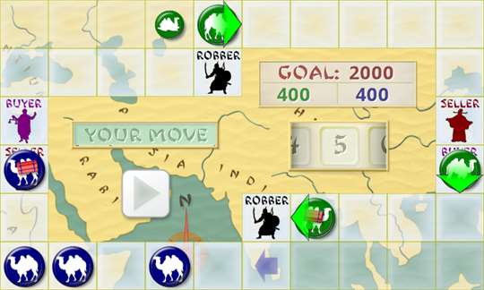 Ludo trade full screenshot 2